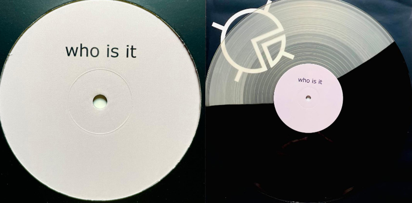 Björk – Who Is It